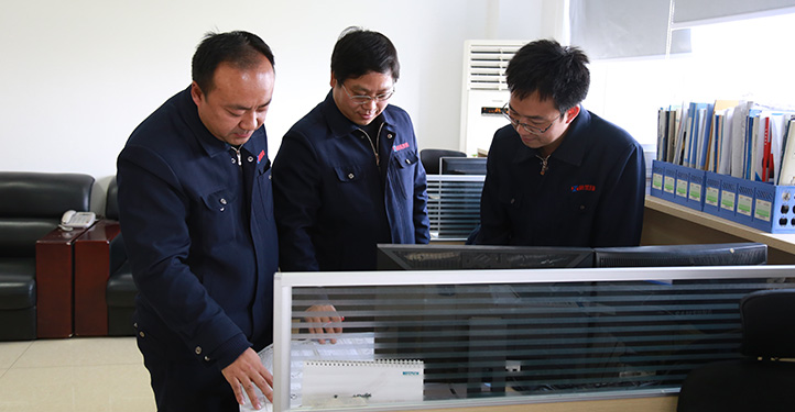 以（yǐ）人為本，協作共贏