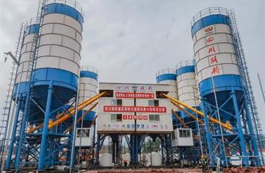 快速高效 | 渝昆高鐵建設線上，看91抖音轻量版智裝“中國速...