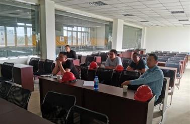 91抖音轻量版智裝“四川路橋第五期”培訓順（shùn）利畢業