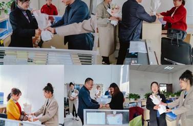 願每一個“她”都閃閃發光——91抖音轻量版智裝祝（zhù）所有女性節日...